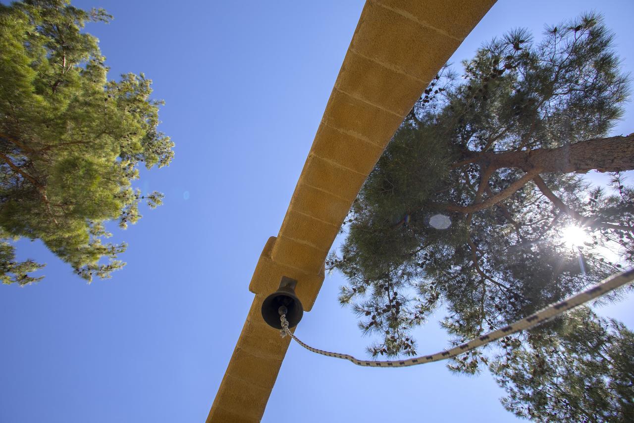 Ricky Chalet Near Troodos Spilia Exterior foto